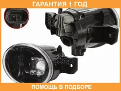 ���� ��������������� (�����/ LED/ 6500K/ 190LM/ 12W) Nissan Qashqai 06-13 / Teana 08-14 SAT / ST5512008DL �������� 12 ���, ����� ST5512008DL ����