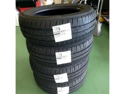 Bridgestone Finessa HB01