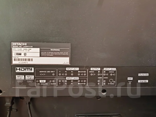 Hitachi ����