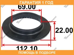 ��������� ����� ������������ Tenacity / Abrmi1004 �������� 12 ��� ABRMI1004 ����