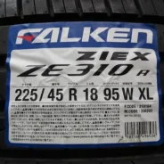 Falken Ziex ZE310R Ecorun