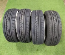 Goodyear Eagle F1 Nascar Plus