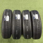 Goodyear Eagle F1 Nascar Plus