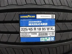 Goodyear Assurance MaxGuard