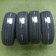 Goodyear Eagle F1 Nascar Plus