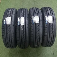 Goodyear Eagle F1 Nascar Plus