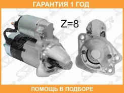 ������� Mazda 3 03-09 / Demio 02-07 (1 kW/ Z=8/ (��������������� SAT / STZJ0118400A �������� 12 ��� STZJ0118400A ����