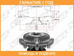 ���������� SAT / ST1621075010 �������� 12 ��� ST1621075010 ����