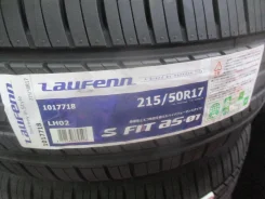 Laufenn S FIT AS-01