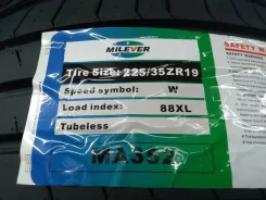 Milever Sport Pro MA352