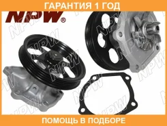 ������� ����� NPW / T113 �������� 12 ��� T113 ����