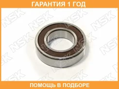 ��������� NSK / 6005Dducm �������� 12 ��� 6005DDUCM ����