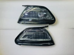 �������� Toyota MARK II 100 1996-2001 Clear World �������� �������� ����