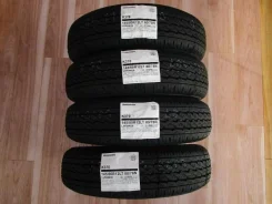 Bridgestone K370