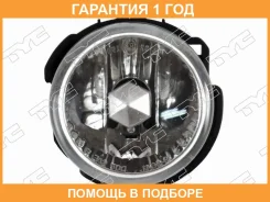 ������� Subaru Forester 08-13 � ���������� TYC / TG2202010R TG2202010R ����