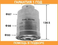 ������ ��������� VIC / FC321 �������� 12 ��� FC321 ����
