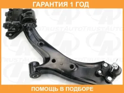 P���� FR LH LWR CR-V RE3/4/5/6/7 (06-11) Trustauto / HCA2524L �������� 12 ���, �����/������ �������� HCA2524L ����