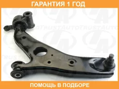 P���� FLH Mazda CX5 (11-17) Atenza GJ GL (12-) Trustauto / HCA3830L �������� 12 ��� HCA3830L ����