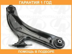 ����� � ����� �����. ����. ����. X-Trail T32 (14-)/Qashqai J11 (17-) Trustauto / HCA4437R �������� 12 ��� HCA4437R ����