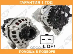 ��������� Renault Logan/Sandero 10-/Dacia Dokker/Lodgy 1.4/1.6 12- K7J/K7M/K4M 12V 90A SAT / ST231007175RN �������� 12 ��� ST231007175RN ����