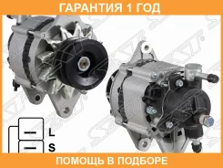 ��������� Nissan Terrano 86-02 / Atlas F 92-07 (TD23/TD25/TD27/TD42 12V 75A) SAT / ST2310043G07 �������� 12 ��� ST2310043G07 ����