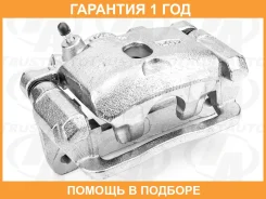 ������� ������� �� ������ RR LH Pajero V2# V4# Trustauto / TABC5002WL �������� 12 ���, �����/������ ������ TABC5002WL ����