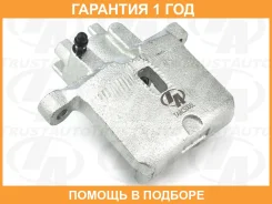������� ������� RR LH Pajero III-IV V6# V7# V8# V9# Trustauto / TABC5006L �������� 12 ���, �����/������ ������ TABC5006L ����