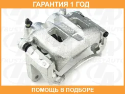 ������� ������� �� ������ FR LH Pajero III-IV V6#-V9# Trustauto / TABC5005WL �������� 12 ���, �����/������ �������� TABC5005WL ����