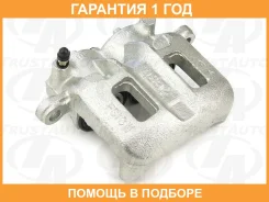 ������� ������� FR LH Pajero III-IV V6# V7# V8# V9# Trustauto / TABC5005L �������� 12 ���, �����/������ �������� TABC5005L ����