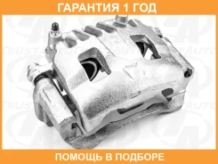 ������� ������� �� ������ FR LH Nissan Patrol Y60 Trustauto / TABC6001WL �������� 12 ���, �����/������ �������� TABC6001WL ����