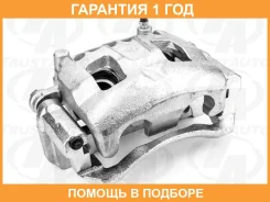 ������� ������� �� ������ FR RH Nissan Patrol Y60 Trustauto / TABC6001WR �������� 12 ���, ������ �������� TABC6001WR ����