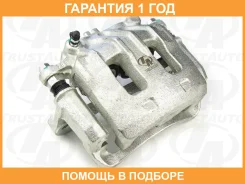 ������� ������� �� ������ FR LH Nissan Patrol Y61 Trustauto / TABC6003WL �������� 12 ���, �����/������ �������� TABC6003WL ����