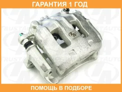 ������� ������� �� ������ FR RH Nissan Patrol Y61 Trustauto / TABC6003WR �������� 12 ���, ������ �������� TABC6003WR ����