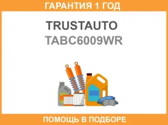 ��������� ������� (TA) Trustauto / TABC6009WR �������� 12 ��� TABC6009WR ����