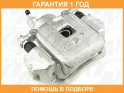 ������� ������� �� ������ RR RH Toyota LC J100,101 Trustauto / TABC9002WR �������� 12 ���, ������ ������ TABC9002WR ����