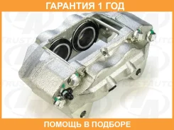 ������� ������� FR LH Toyota Prado J9# Surf N18# Trustauto / TABC9007L �������� 12 ���, �����/������ �������� TABC9007L ����