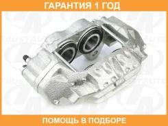������� ������� FR LH 4Runner N130 TLC J70 Trustauto / TABC9019L �������� 12 ���, �����/������ �������� TABC9019L ����