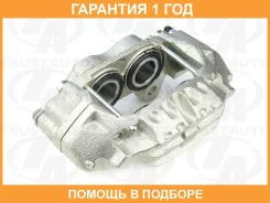 ������� ������� FR RH 4Runner N130 TLC J70 Trustauto / TABC9019R �������� 12 ���, ������ �������� TABC9019R ����