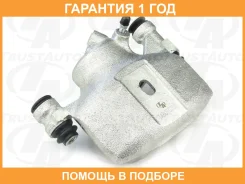 ������� ������� FR LH Corolla #E100 Trustauto / TABC9025L �������� 12 ���, �����/������ �������� TABC9025L ����