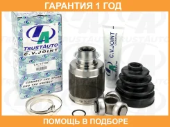 ���� ���������� LH 32x40x27 Honda 96-14 Trustauto / Tacvj2007 �������� 12 ���, ����� TACVJ2007 ����
