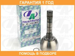 ���� ������� 28x60x31 Safari Patrol Y61 (97-99) Trustauto / Tacvj6006 �������� 12 ��� TACVJ6006 ����