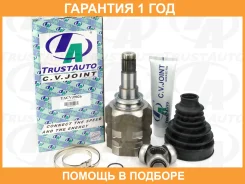 ���� ���������� 25x35x20 Probox NCP165 C-HR NGX50 Allion ZRT26# Trustauto / Tacvj9026 �������� 12 ��� TACVJ9026 ����