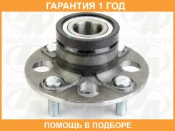 ��������� ���� ������ ABS Fit GD1/3 (01-07) GE6 (10-18) Trustauto / TAH0203 �������� 12 ��� TAH0203 ����
