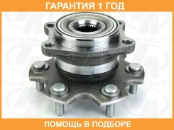 ������� RR Pajero IV V87W V97/98W (06-) Trustauto / TAH0503 �������� 12 ���, ������ ������ TAH0503 ����