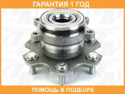 ������� RR Pajero III V63W-V78W (99-06) Trustauto / TAH0502 �������� 12 ���, ������ ������ TAH0502 ����
