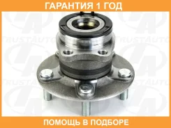 ������� RR ABS 4WD Outlander CW# RVR GA#W ASX GA#W Jeep Compass MK49 Trustauto / TAH0506 �������� 12 ���, ������ ������ TAH0506 ����