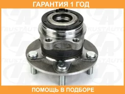 ������� RR ABS 4WD Outlander GF#W GA2W Delica D5 CV#W RVR GA4W ASX GA#W Peugeot 4008 1.8 hdi awc Trustauto / TAH0505 �������� 12 ���, ������ ������ TA...