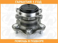 ������� RR ABS 2WD Juke F15 Leaf ZE0 Trustauto / TAH0603 �������� 12 ���, ������ ������ TAH0603 ����