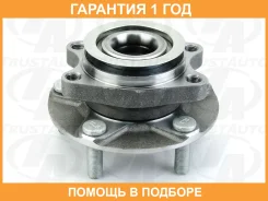 ������� FR ABS X-Trail31 Serena25 Dualis10 Juke15 Qashqai10 Trustauto / TAH0601 �������� 12 ���, ������ �������� TAH0601 ����