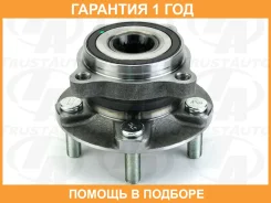 ������� FR ABS Forester SH SJ G12/13 Impreza GE GJ GP G12-23 Trustauto / TAH0701 �������� 12 ���, ������ �������� TAH0701 ����